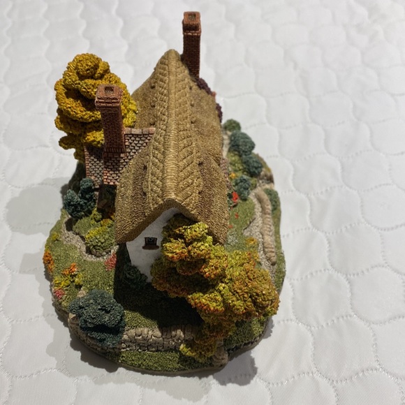 LULLIPUT LANE ORCHARD FARM COTTAGE . - Picture 4 of 11